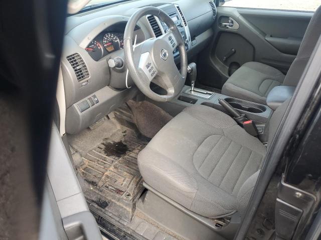 Photo 8 from auction – 2016 NISSAN FRONTIER S with VIN 1N6BD0CT2GN727170