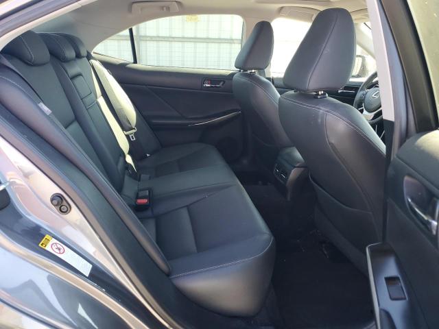 Photo 10 from auction – 2014 LEXUS IS 250 with VIN JTHBF1D25E5019807