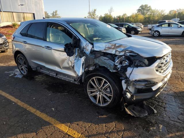 Photo 4 from auction – 2024 FORD EDGE TITAN with VIN 2FMPK4K94RBA33571