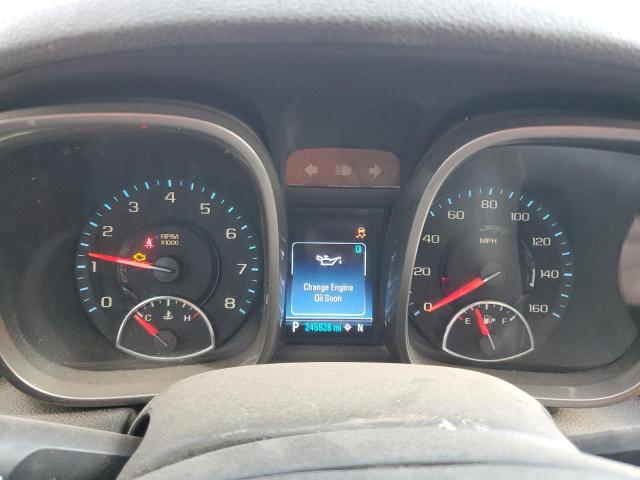 Photo 9 from auction – 2013 CHEVROLET MALIBU 2LT with VIN 1G11E5SA9DF307333