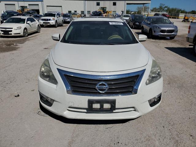 Photo 5 from auction – 2013 NISSAN ALTIMA 2.5 with VIN 1N4AL3AP2DN532714