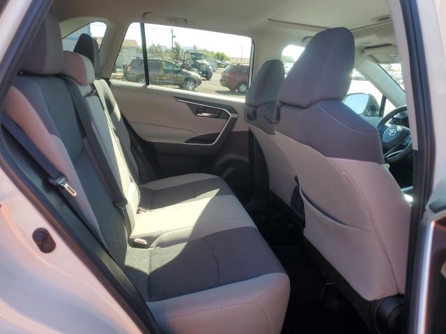 Photo 11 from auction – 2019 TOYOTA RAV4 XLE with VIN 2T3P1RFV9KC059339