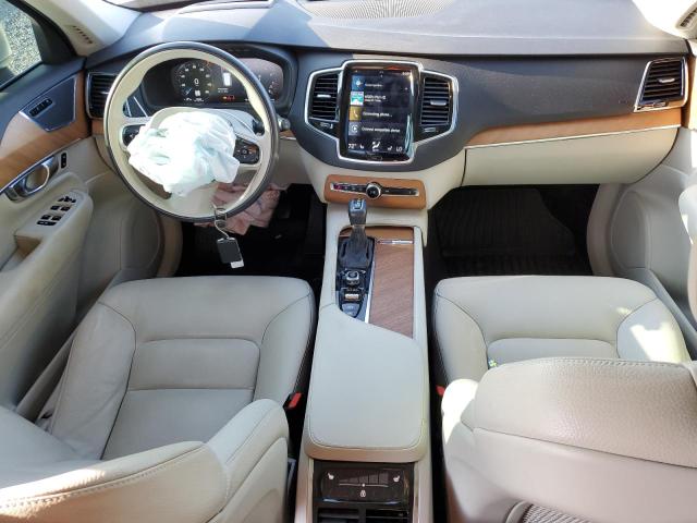 Photo 8 from auction – 2021 VOLVO XC90 with VIN YV4A22PK1M1765703