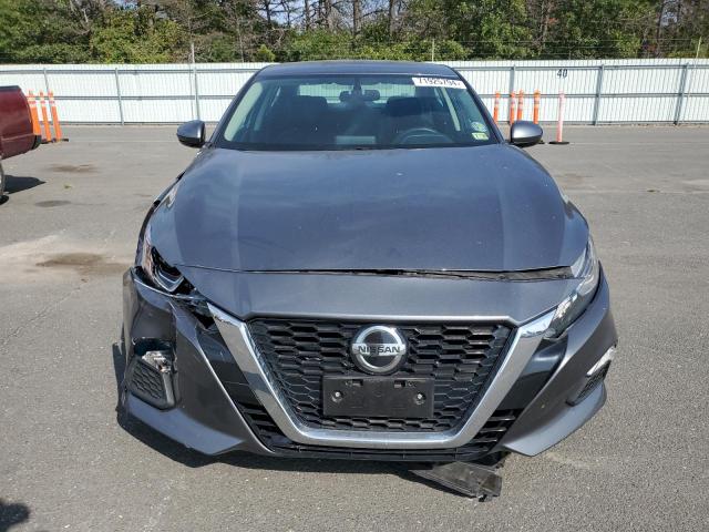 Photo 5 from auction – 2020 NISSAN ALTIMA S with VIN 1N4BL4BV8LC123571