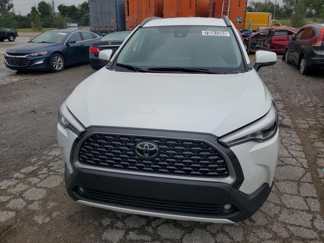Photo 5 from auction – 2022 TOYOTA COROLLA CR with VIN 7MUEAABG4NV040336