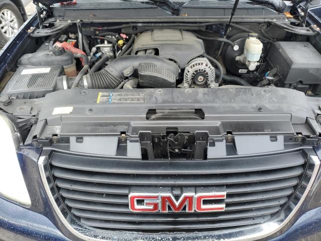 Photo 11 from auction – 2007 GMC YUKON with VIN 1GKFK13097J384794