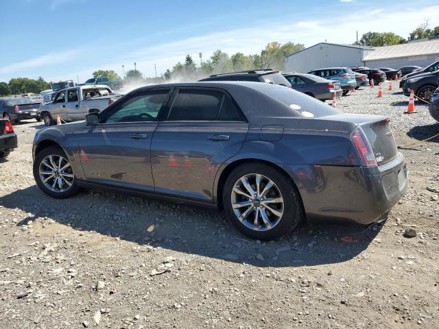 Photo 2 from auction – 2014 CHRYSLER 300 S with VIN 2C3CCAGGXEH383787