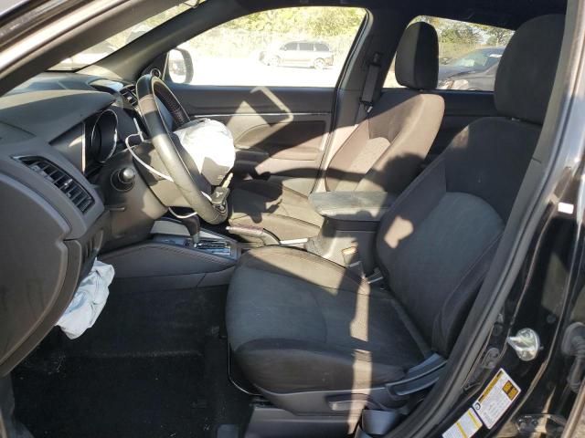 Photo 7 from auction – 2020 MITSUBISHI OUTLANDER with VIN JA4AR3AU2LU020190