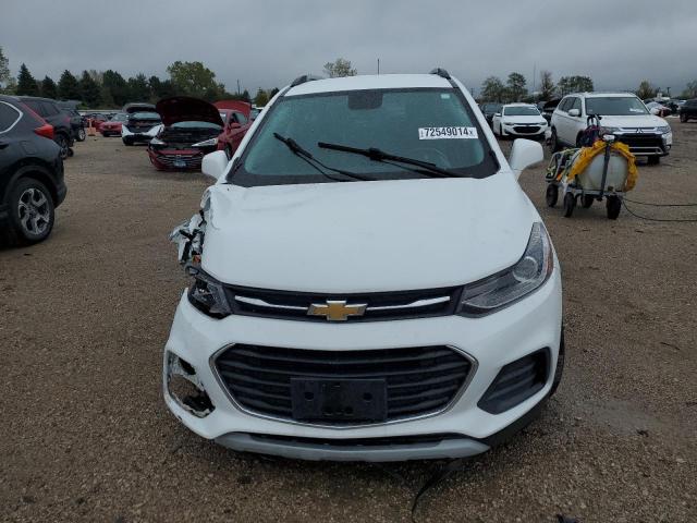 Photo 5 from auction – 2019 CHEVROLET TRAX 1LT with VIN KL7CJLSB5KB854125