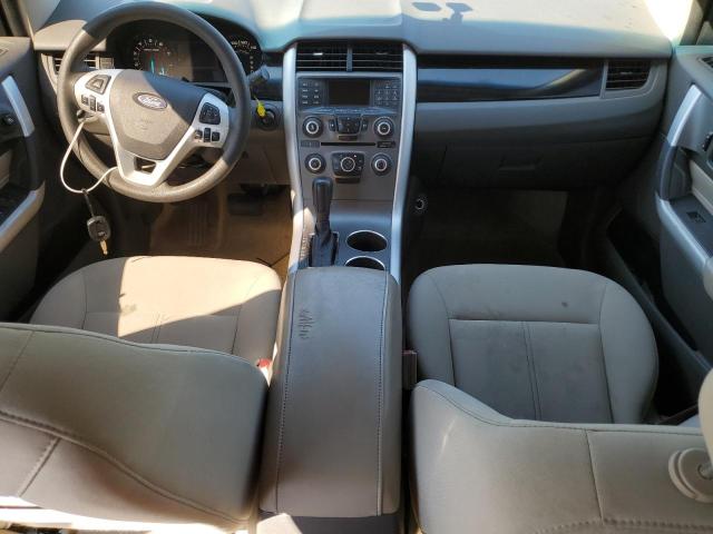 Photo 8 from auction – 2011 FORD EDGE SE with VIN 2FMDK3GC1BBA45054