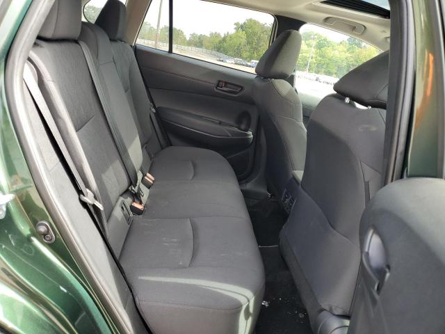 Photo 11 from auction – 2022 TOYOTA COROLLA CR with VIN 7MUBAAAG0NV031699