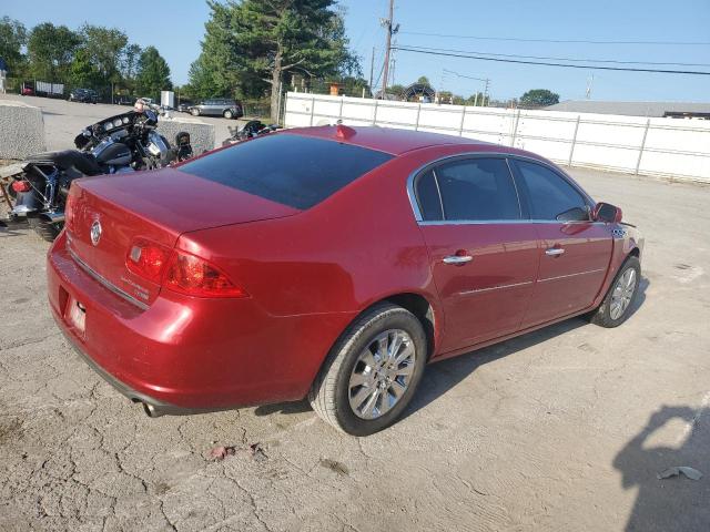Photo 3 from auction – 2009 BUICK LUCERNE CX with VIN 1G4HD57M49U146108