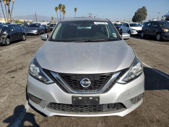 Photo 5 from auction – 2019 NISSAN SENTRA S with VIN 3N1AB7AP1KY442901