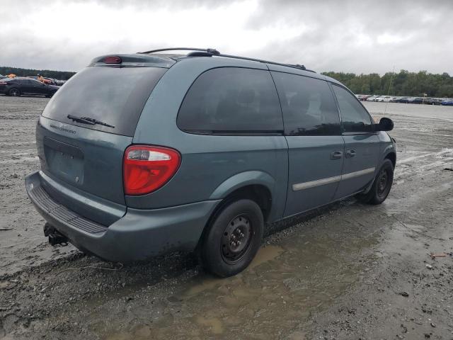 Photo 3 from auction – 2007 DODGE GRAND CARA with VIN 1D4GP24RX7B136927