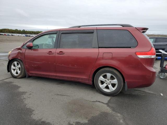 Photo 2 from auction – 2011 TOYOTA SIENNA LE with VIN 5TDKK3DC7BS006449
