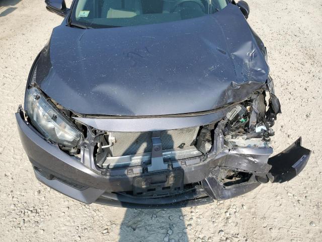 Photo 11 from auction – 2016 HONDA CIVIC EX with VIN 2HGFC2F88GH509027