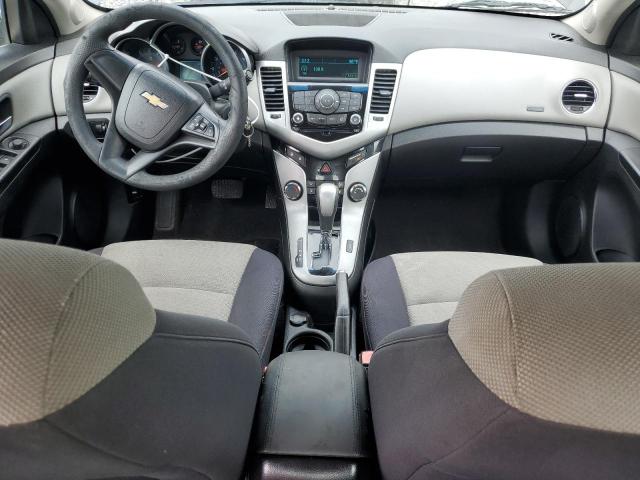 Photo 8 from auction – 2012 CHEVROLET CRUZE LS with VIN 1G1PC5SH6C7260476