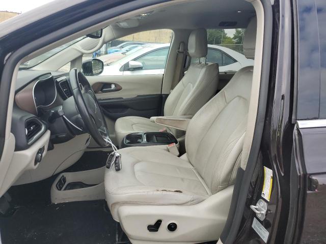 Photo 7 from auction – 2017 CHRYSLER PACIFICA T with VIN 2C4RC1BGXHR588540