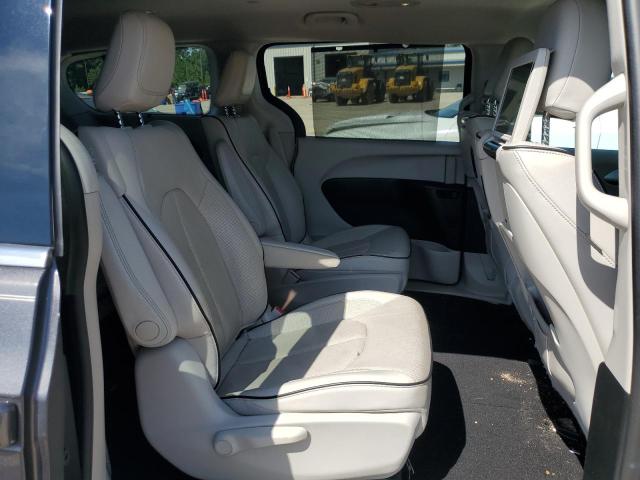 Photo 11 from auction – 2017 CHRYSLER PACIFICA E with VIN 2C4RC1N74HR693926