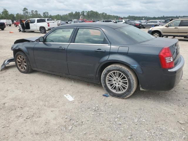 Photo 2 from auction – 2008 CHRYSLER 300 LIMITE with VIN 2C3KA33G68H255344