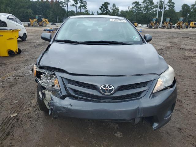 Photo 5 from auction – 2011 TOYOTA COROLLA BA with VIN 2T1BU4EE7BC669142