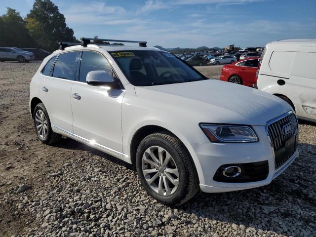 Photo 4 from auction – 2015 AUDI Q5 PREMIUM with VIN WA1LFAFP4FA118393