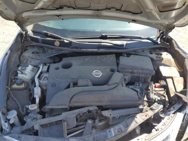 Photo 11 from auction – 2013 NISSAN ALTIMA 2.5 with VIN 1N4AL3AP7DN529033