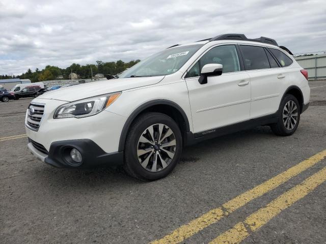 SUBARU OUTBACK 2. 2017 with VIN 4S4BSANC4H3268423 - Photo from auction
