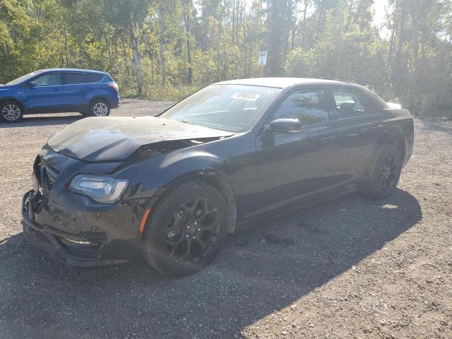 CHRYSLER 300 S 2021 with VIN 2C3CCAGG8MH602700 - Photo from auction