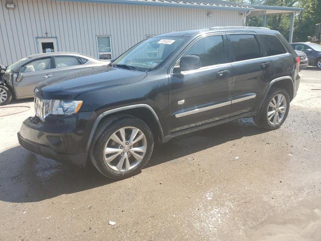 Photo 1 from auction – 2011 JEEP GRAND CHER with VIN 1J4RR4GG8BC646082