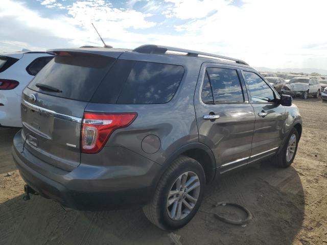 Photo 3 from auction – 2013 FORD EXPLORER X with VIN 1FM5K8D89DGB40555