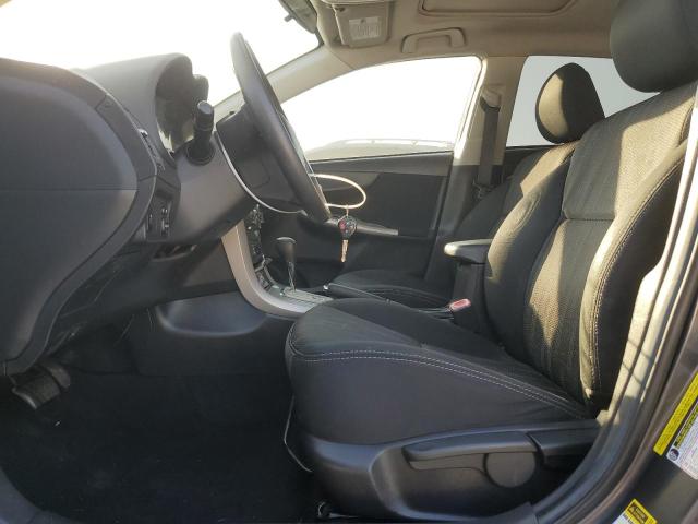 Photo 7 from auction – 2013 TOYOTA COROLLA BA with VIN 5YFBU4EE7DP210275