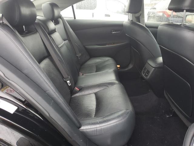 Photo 10 from auction – 2012 LEXUS ES 350 with VIN JTHBK1EG9C2512703