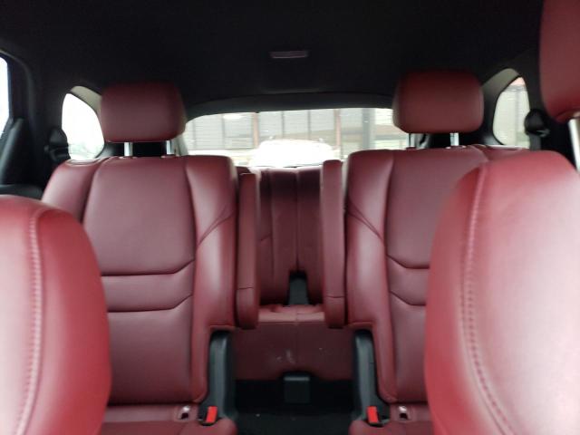Photo 10 from auction – 2023 MAZDA CX-9 GRAND with VIN JM3TCBDY8P0634948