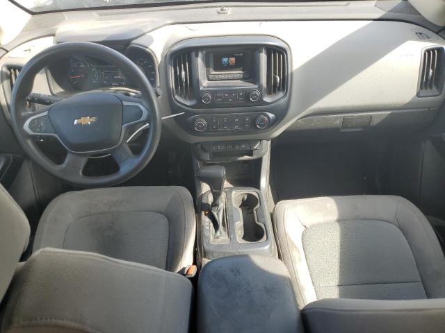 Photo 8 from auction – 2016 CHEVROLET COLORADO with VIN 1GCHSBEA9G1368904