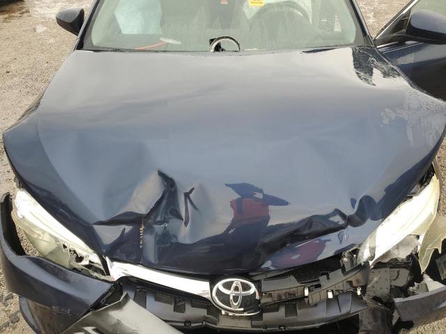 Photo 11 from auction – 2015 TOYOTA CAMRY LE with VIN 4T1BF1FK8FU881386