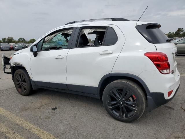 Photo 2 from auction – 2020 CHEVROLET TRAX 1LT with VIN KL7CJPSB4LB321109