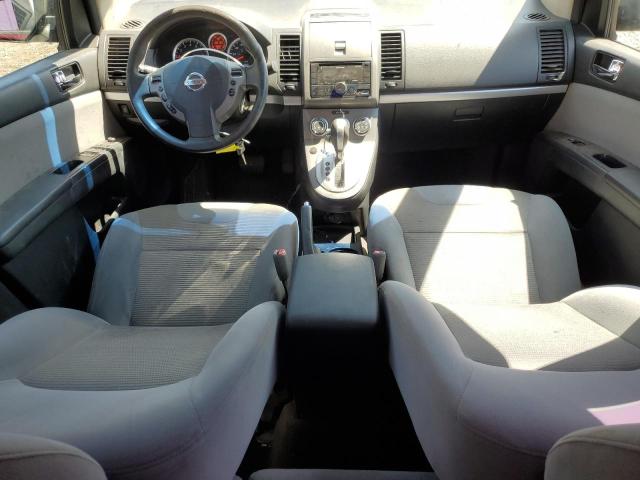 Photo 8 from auction – 2012 NISSAN SENTRA 2.0 with VIN 3N1AB6AP2CL672598