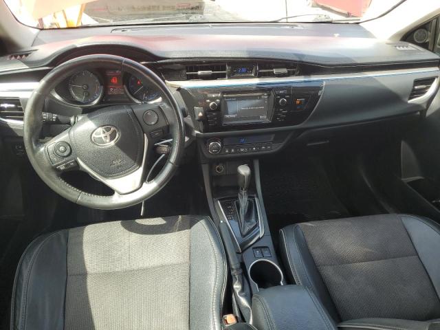 Photo 8 from auction – 2014 TOYOTA COROLLA L with VIN 2T1BURHE6EC060346