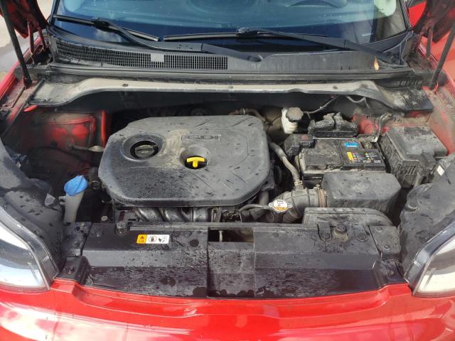 Photo 12 from auction – 2019 KIA SOUL + with VIN KNDJP3A57K7676239
