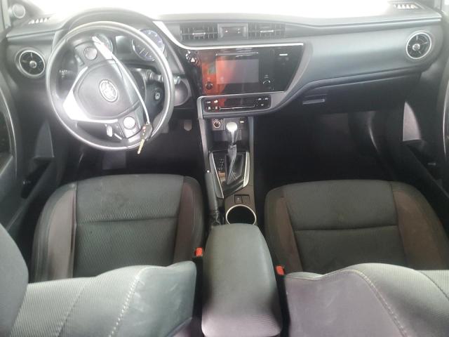 Photo 8 from auction – 2017 TOYOTA COROLLA L with VIN 5YFBURHE5HP681355