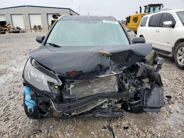 Photo 5 from auction – 2014 HONDA CR-V EXL with VIN 2HKRM4H78EH685671