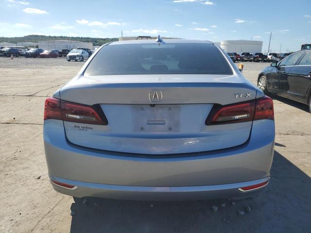 Photo 6 from auction – 2015 ACURA TLX TECH with VIN 19UUB1F59FA014665