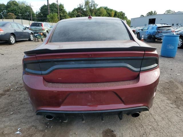 صورة رقم 6 من المزاد - 2019 DODGE CHARGER R/ مع VIN 2C3CDXCT7KH608200