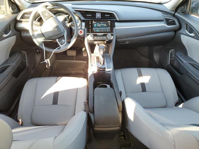 Photo 8 from auction – 2017 HONDA CIVIC EX with VIN 2HGFC2F78HH568734