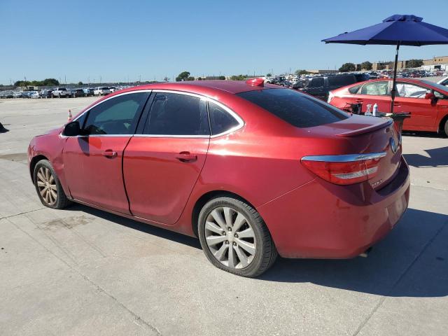 Photo 2 from auction – 2016 BUICK VERANO with VIN 1G4PP5SK9G4124787