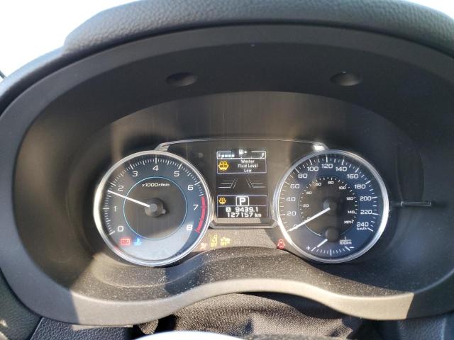 Photo 9 from auction – 2016 SUBARU IMPREZA PR with VIN JF1GPAH63GH350152