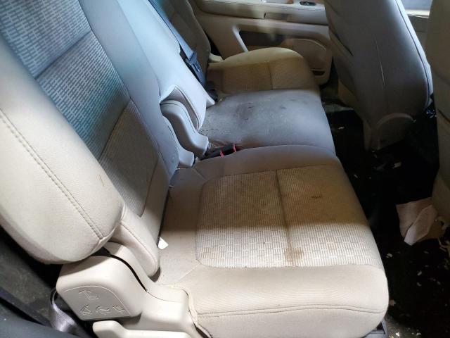 Photo 11 from auction – 2013 FORD EXPLORER X with VIN 1FM5K8D86DGB60018