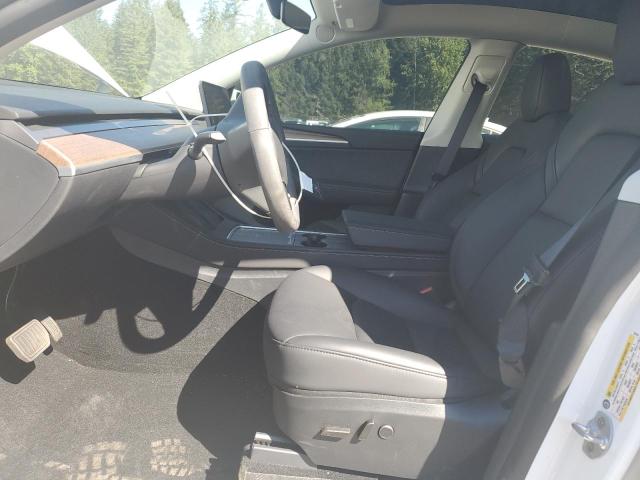 Photo 7 from auction – 2024 TESLA MODEL Y with VIN 7SAYGDEE5RF047147
