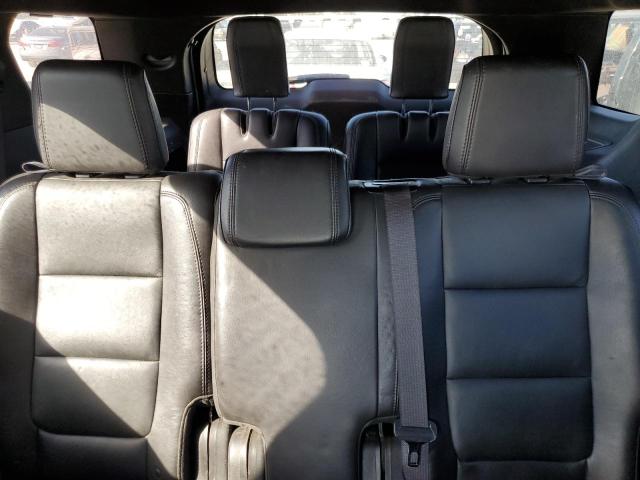 Photo 10 from auction – 2014 FORD EXPLORER P with VIN 1FM5K8AR9EGA64995